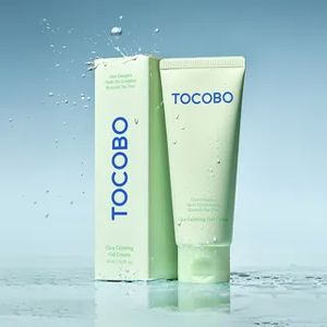 Tocobo Cica Calming Gel Cream