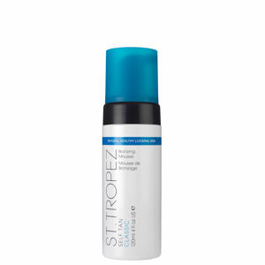 St. Tropez Self Tan Classic Bronzing Mousse - Self Tanning Products 2