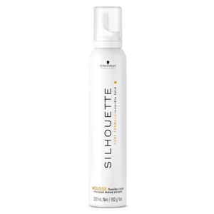 Schwarzkopf Flexible Hold Mousse