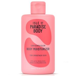 Isle Of Paradise Confidently Clear Body Moisturizer - Körperlotionen 2
