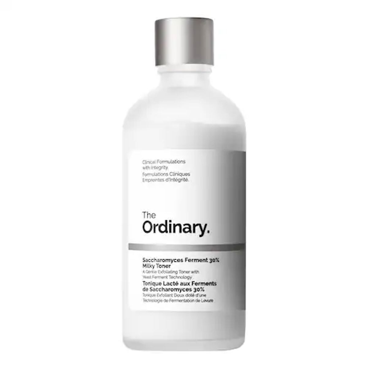 The Ordinary Milchsäure-Tonic Mit Saccharomyces-Fermenten