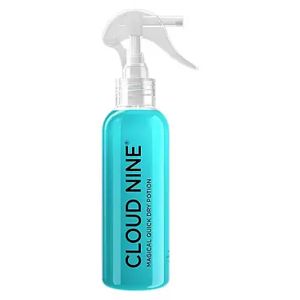 Cloud Nine Magical Quick Dry Potion - Blow Dry Products 1