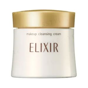 Shiseido Elixir Makeup Cleansing Cream