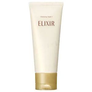 Shiseido Elixir Superieur Cleansing Foam