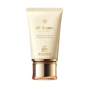 Clé de Peau Beauté Creme Protectrice Uv