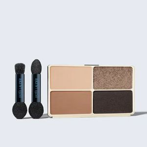 Estée Lauder Pure Color Envy Luxe Eyeshadow Quad