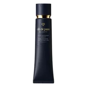 Clé de Peau Beauté Voile Matifiant Lissant Pore-Refining Mattifying Veil
