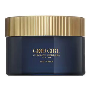 Carolina Herrera Good Girl Body Cream