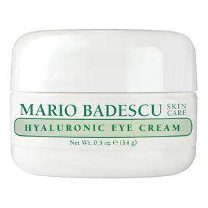 Mario Badescu Hyaluron Augencreme
