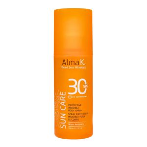 Alma Secret Protección Corporal Spf50