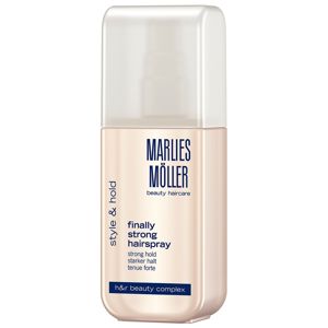 Marlies Möller Style & Hold Finally Hair Spray
