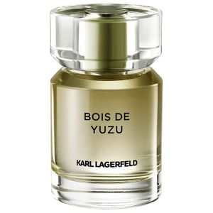 Karl Lagerfeld Les Parfums Matières Bois De Yuzu