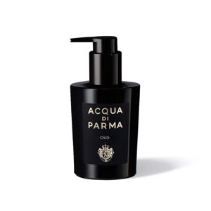 Acqua Di Parma Signatures Of The Sun Oud Jabones De Manos