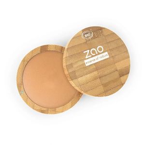 Zao Bamboo Cooked Powder
