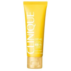 Clinique Spf 40 Protección Solar