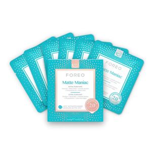 Foreo Ufo Masks Matte Maniac 2.0