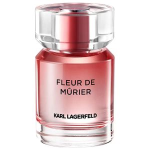 Karl Lagerfeld Les Parfums Matières Flor De Murier