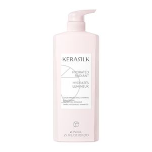Kerasilk Color Protecting Shampoo