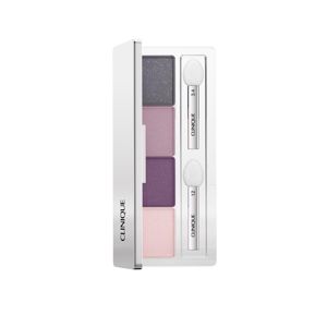 Clinique All About Shadow Quads Sombra De Ojos