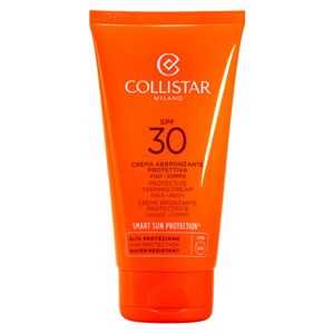 Collistar Sun Care Ultra Protection Tanning Cream