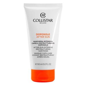 Collistar Sun Care After-Sun Intensive Restructuring Hair Mask