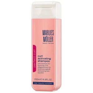 Marlies Möller Perfect Curl Curl Activating