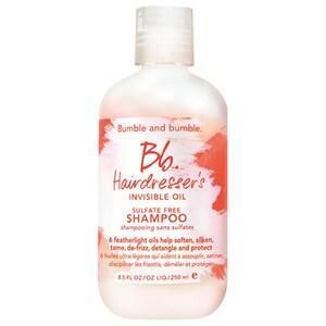 Bumble and bumble Hio Sulfate Free