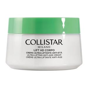 Collistar Speciale Corpo Perfetto Lift Hd Body Ultra-Lifting Anti-Age Cream