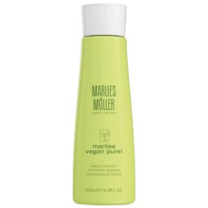 Marlies Möller Marlies Vegan Pure! Beauty