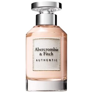 Abercrombie & Fitch Authentic Women Perfumes