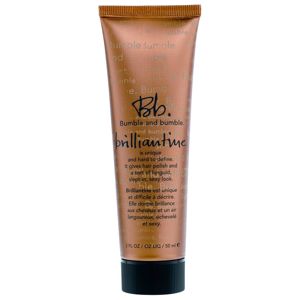 Bumble and bumble Bb. Brilliantine