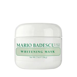 Mario Badescu Mascarilla Blanqueante