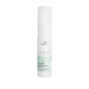 Wella Professionals Nutricurls Ondas Lácteas