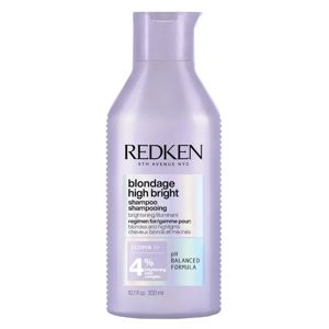 Redken Blondage Ndage High Bright Champú