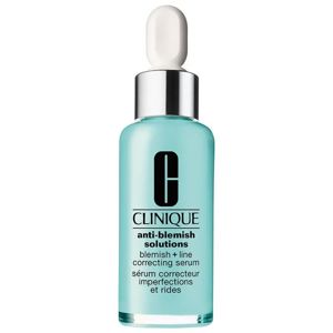 Clinique Anti-Blemish Solutions Blemish + Line Correcting