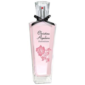 Christina Aguilera Definition Perfumes