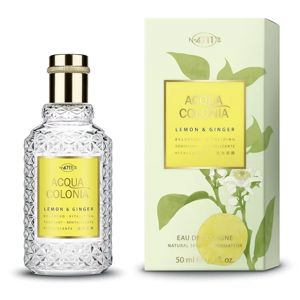 4711 Lemon & Ginger Perfumes