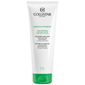 Collistar Speciale Corpo Perfetto Abdomen And Hips Remodeling Treatment