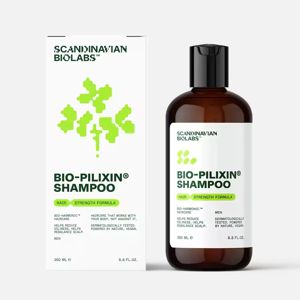 Scandinavian Biolabs Bio-Pilixin® Champús