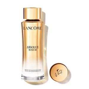 Lancôme Absolue Emulsión Rosa 80