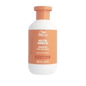 Wella Professionals Invigo Nutri-Enrich Champús