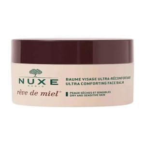 Nuxe Rêve De Miel® Ultra Comforting Face Balm