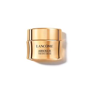 Lancôme Absolue La Crema Para Los Ojos