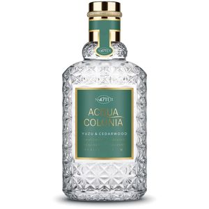 4711 Yuzu & Cedarwood Agua De Colonia