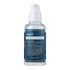 Klairs Rich Moist Soothing Serum