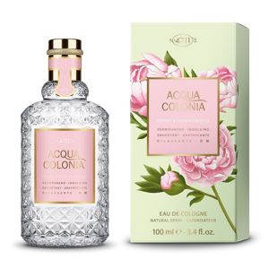 4711 Peony & Sandalwood Acqua Colonia
