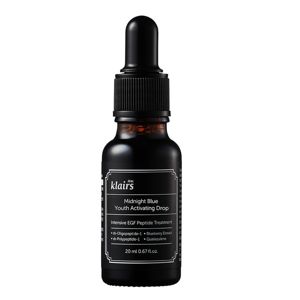 Klairs Midnight Blue Youth Activating Drop