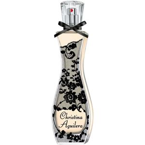 Christina Aguilera Perfumes