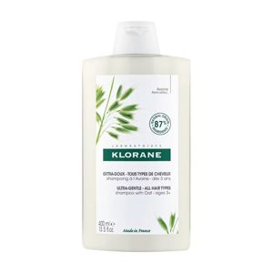 Klorane Extra-Doux Champús