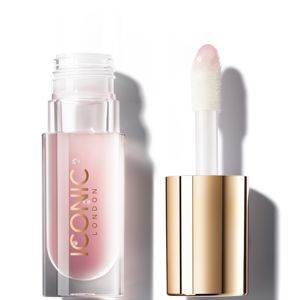Iconic London Lustre Lip Oil
